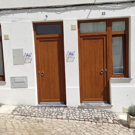 7 Trevos Houses A Santiago do Cacém Dış mekan fotoğraf