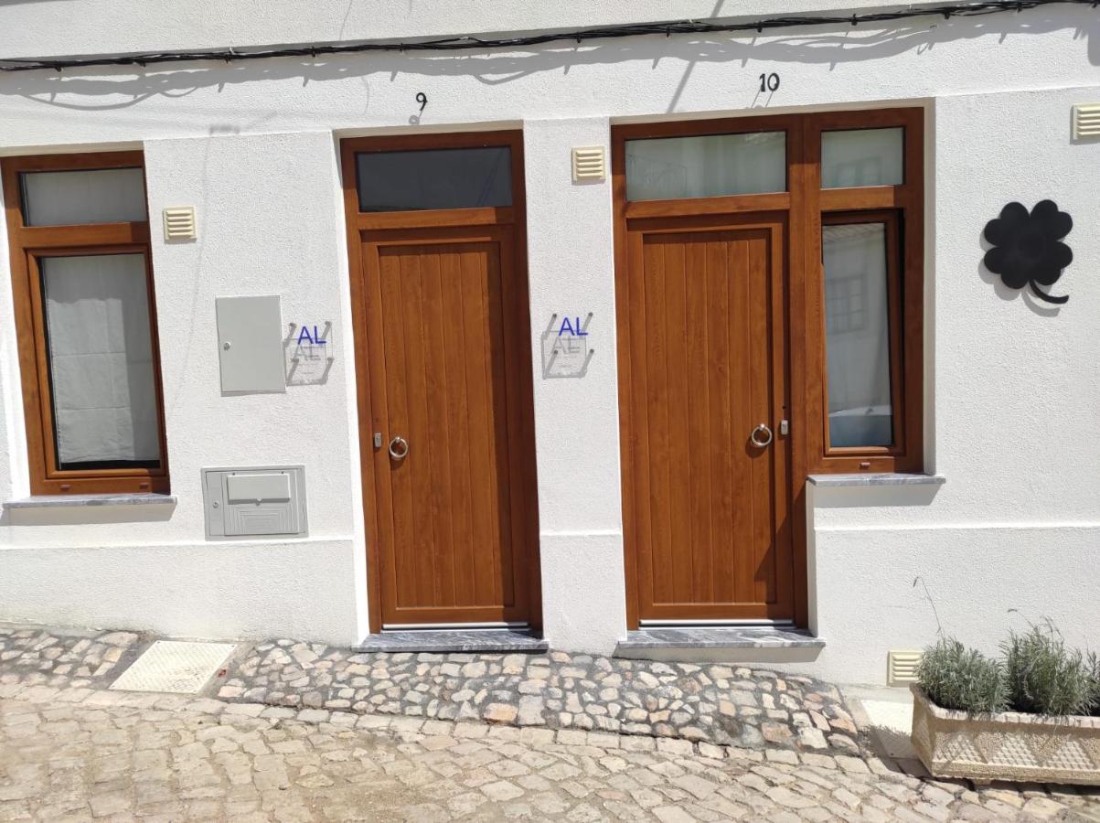 7 Trevos Houses A Santiago do Cacém Dış mekan fotoğraf
